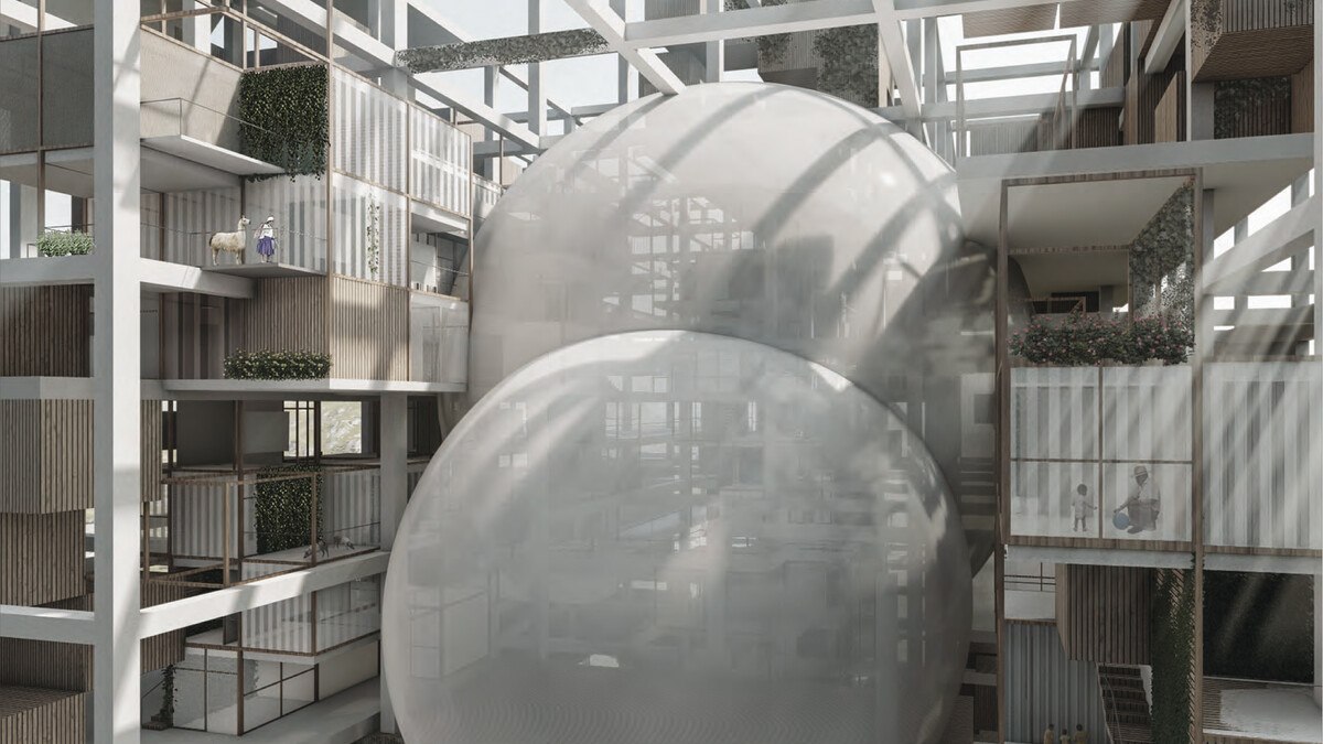 Aedes Architektur Forum