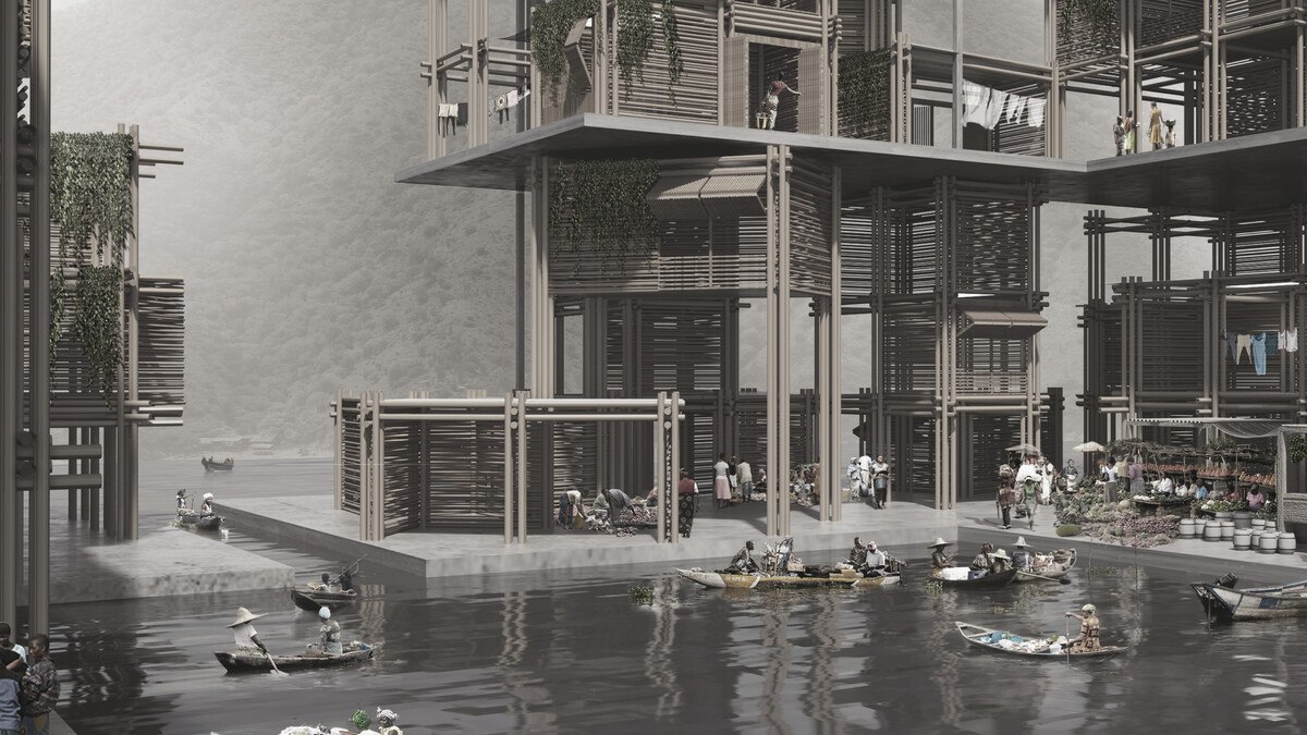 Aedes Architektur Forum