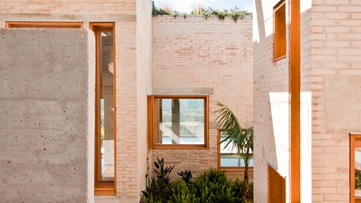 Sieger Katgeorie „Feeling at Home“: Wohnhaus „Can Jaime I n Isabelle“ in Mallorca von TEd'A arquitectes