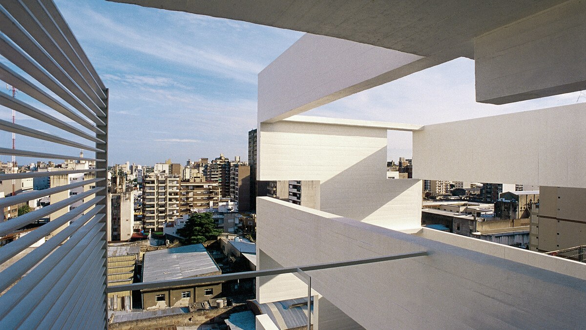 Open House Rosario
