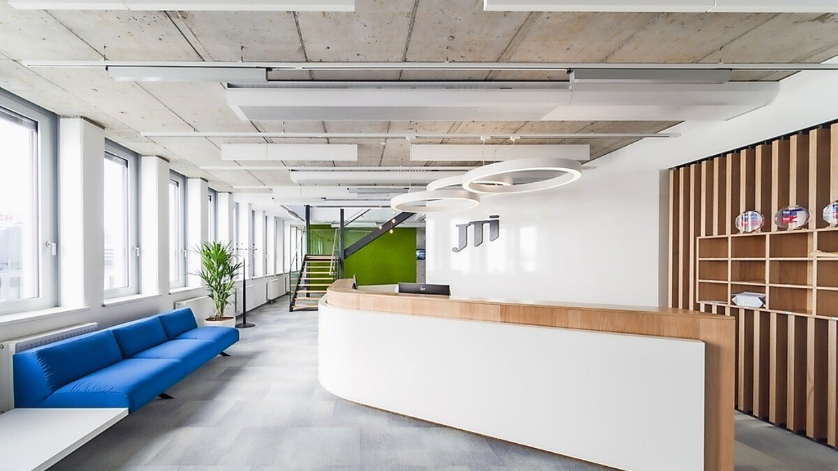 OOTY / CBRE