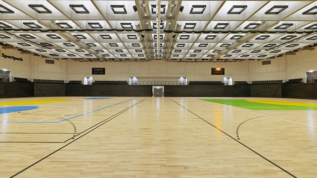 GerambRose 2020: Sportpark Graz Hüttenbrennergasse von project CC