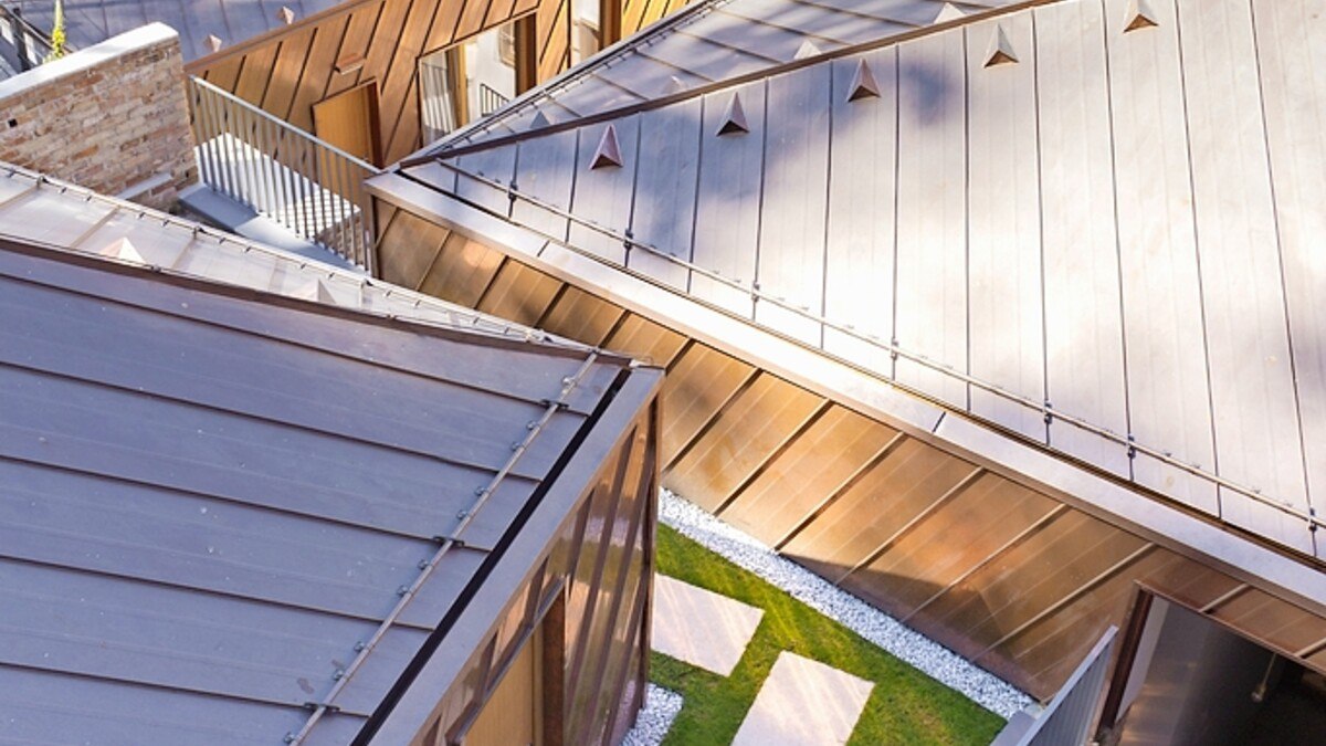 GerambRose 2020: Kai 36, Graz von Lam Architektur