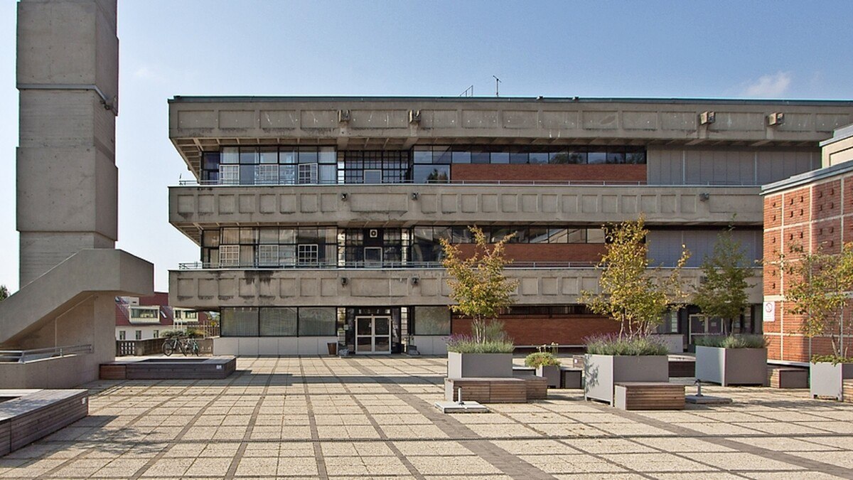 GerambRose 2020 Klassik: Mittelschule III Weiz von Viktor Hufnagel