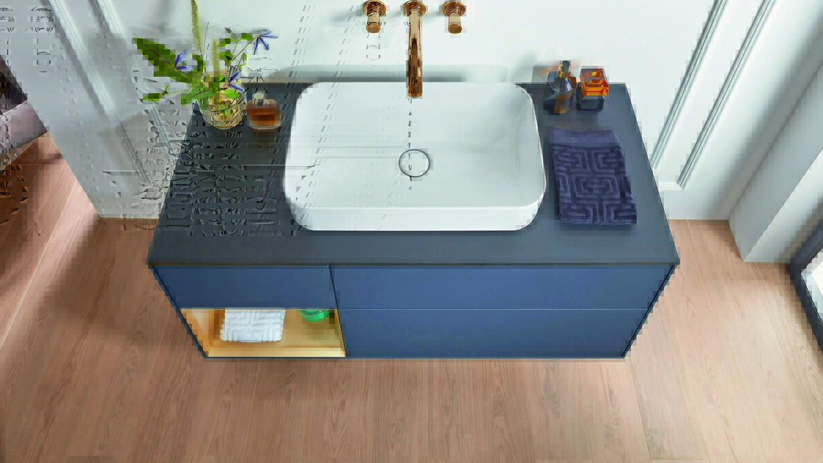 Modell La Fleur von Villeroy & Boch
