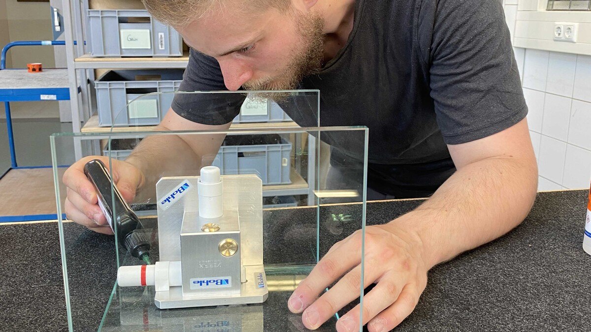 Johannes Riepler, Team AustrianSkills