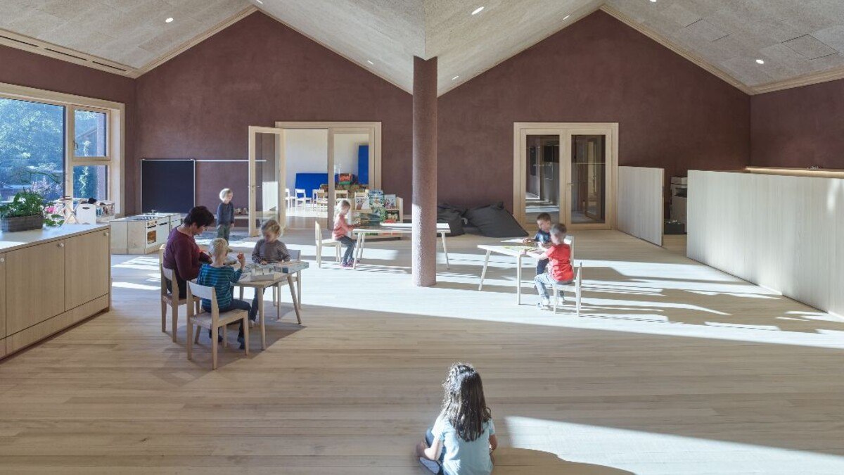 Bildungszentrum Frastanz-Hofen, Vorarlberg