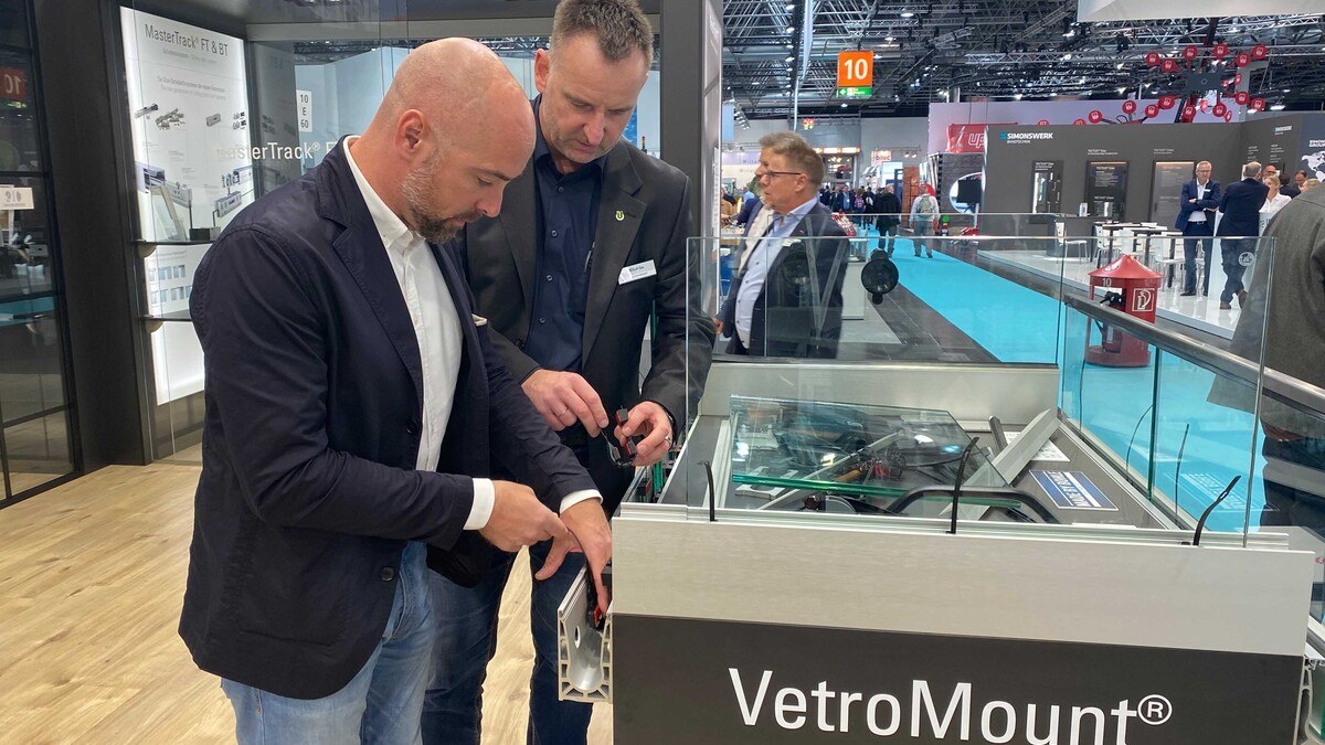 glasstec 2022