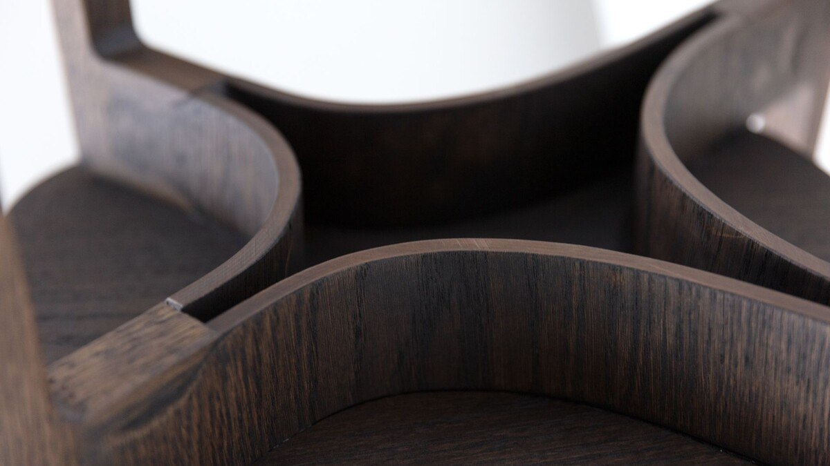Hussl Stuhl Detail 2