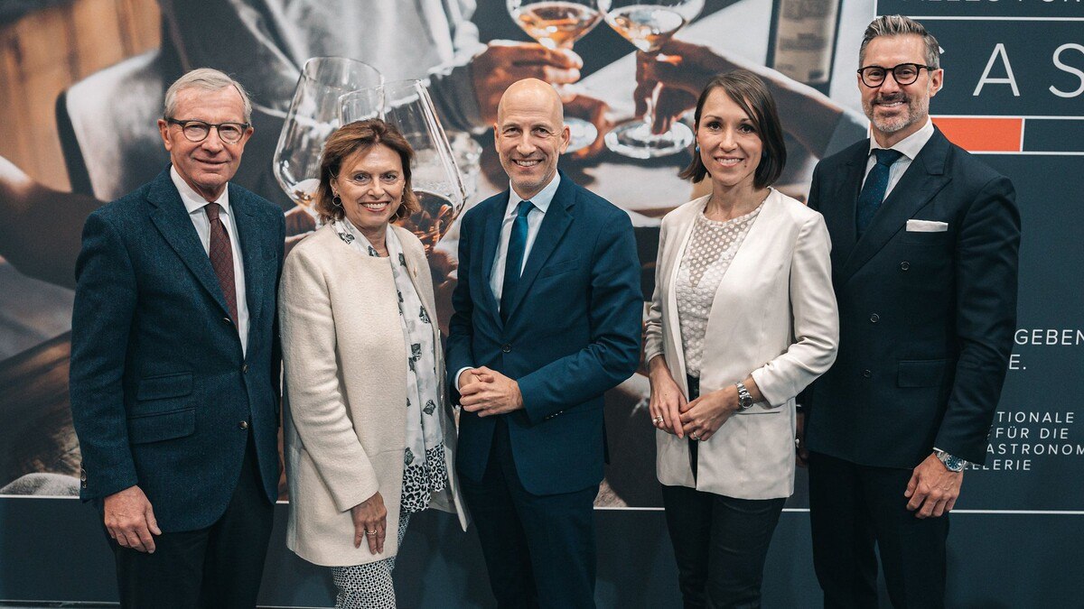 Alles für den Gast 2022