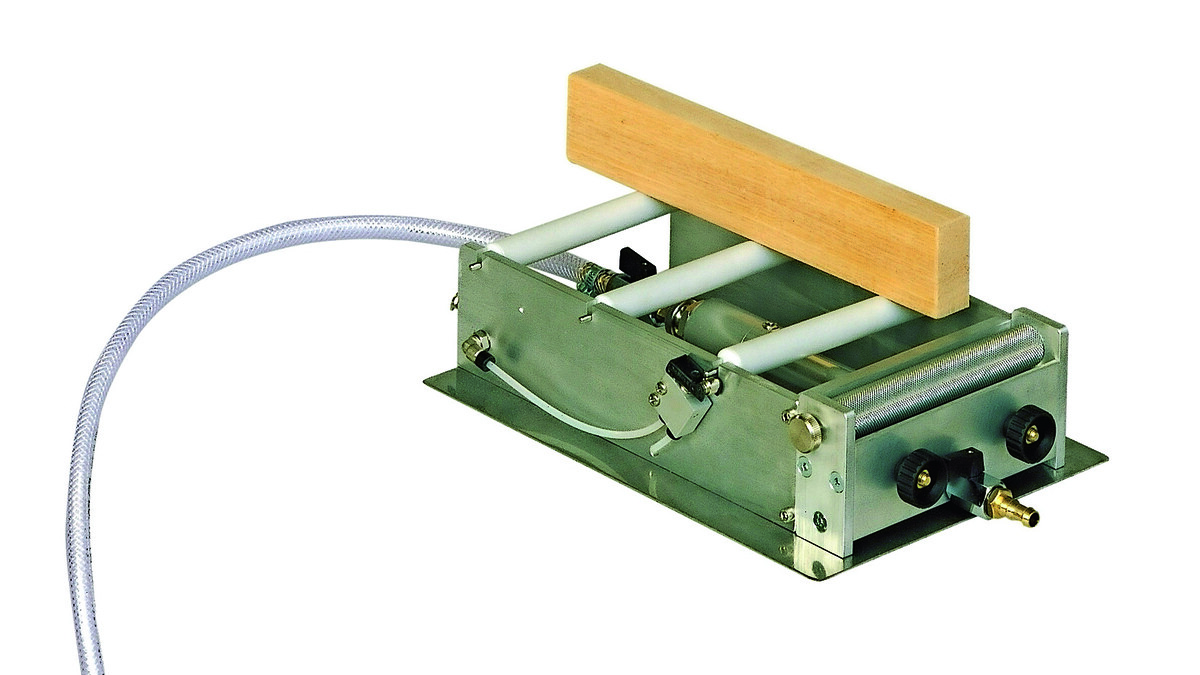 Rollspachtel