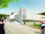 Spannberger Architektur ZT