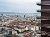 Die Lage und der Ausblick auf Wien sind zwei der vielen Highlights.