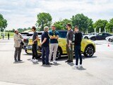 Impressionen von den Flottentagen 2022 der Raiffeisen-Leasing