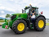 Impressionen von den Flottentagen 2022 der Raiffeisen-Leasing