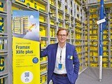 Doka auf der Bauma 2022