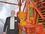 Peri auf der Bauma 2022