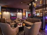 FourSide Hotel Hotelbar