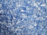Plastikflocken