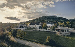 Big Opening am Cobenzl  DoN group