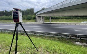 3D-Laserscanner: Revolution in der Vermessung.