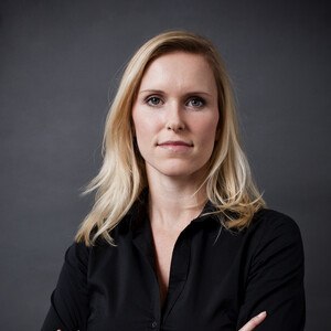 © Simon Jappel Sonja Meßner Chefredakteurin Österreichische Bauzeitung