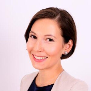 © bilderfräulein Portrait von Katharina Kutsche