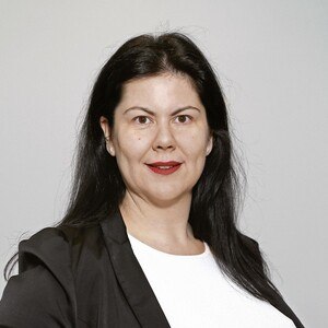 © ÖWV/Lukas Unger Chefredakteurin Diana Danbauer