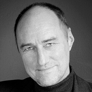 Gerhard Rainer
© WV Gerhard Rainer