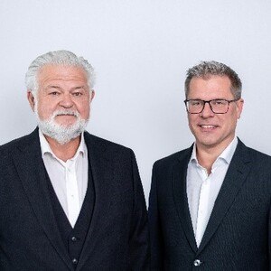 © SLT Rudolf Siart und René Lipkovich