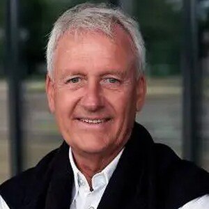 © Arno Fischer, www.fotofischer.com Peter Schreiber