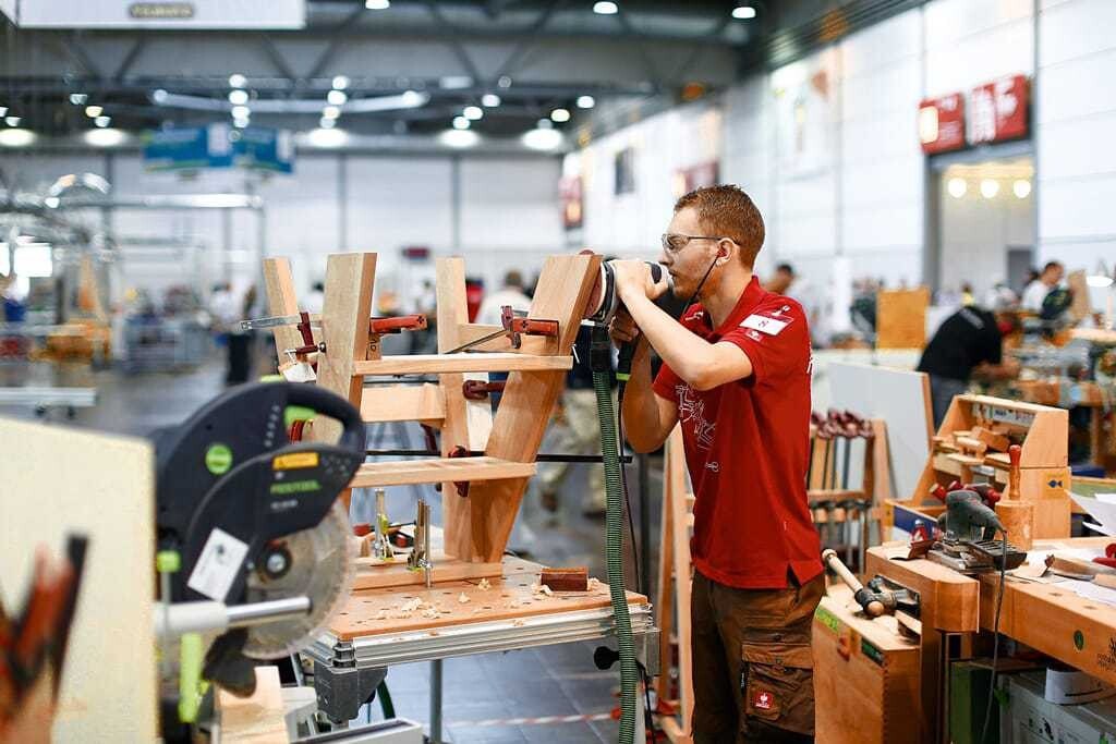 © WKO-SkillsAustria