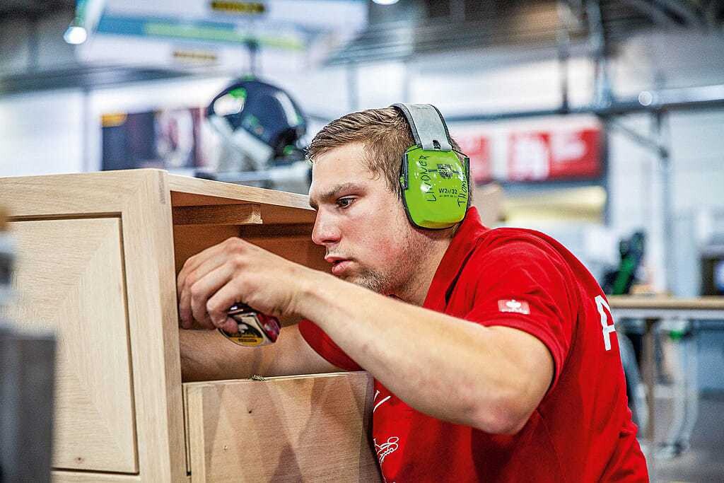 © WKO-SkillsAustria