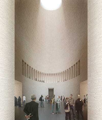 © Kuehn Malvezzi / Visualisierung: Davide Abbonacci