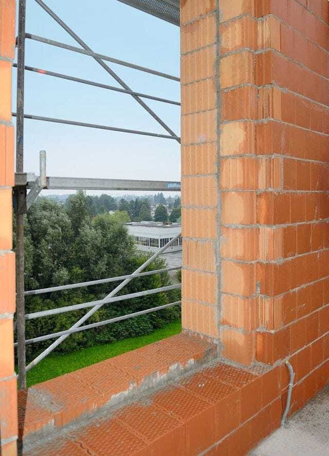 © Wienerberger Wienerberger