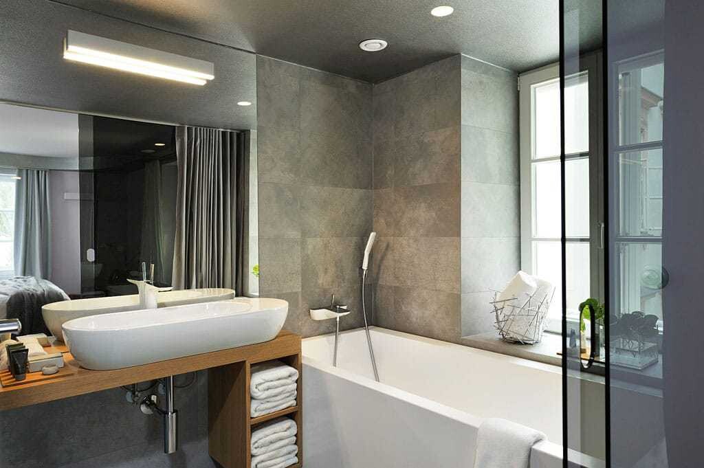 © Vander Urbani Resort by Miran Kambic