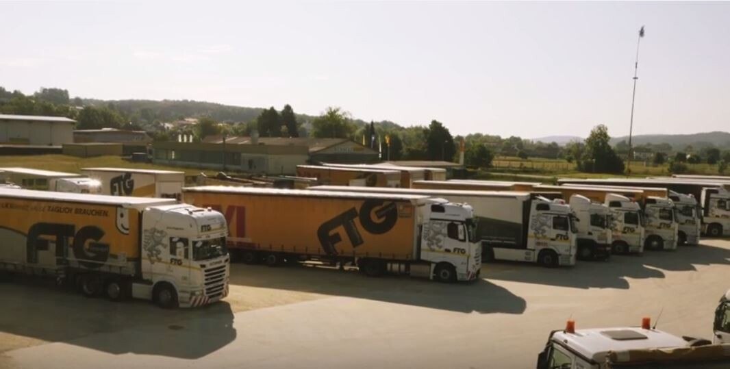 © FTG Felber Transporte