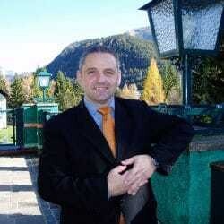 Neuer Direktor: Thomas Gneist