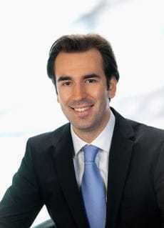 Neuer Marketingleiter der Verkehrsbüro Group: Martin Winkler