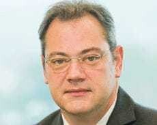 Pietro De Rosa, Stellvertretender Direktor Arcotel Nike Linz