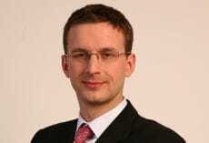 Matthias Grundböck, Geschäftsführer von Tiscover
