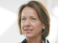 Gabriele Obermair, neue Direktorin des Hotels Europäischer Hof in Bad Gastein