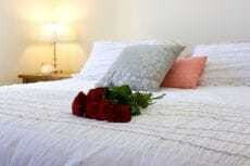 Auch die Luxushotels passten die Preise an die wirtschaftliche Lage an