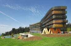 © Hotel Aviva