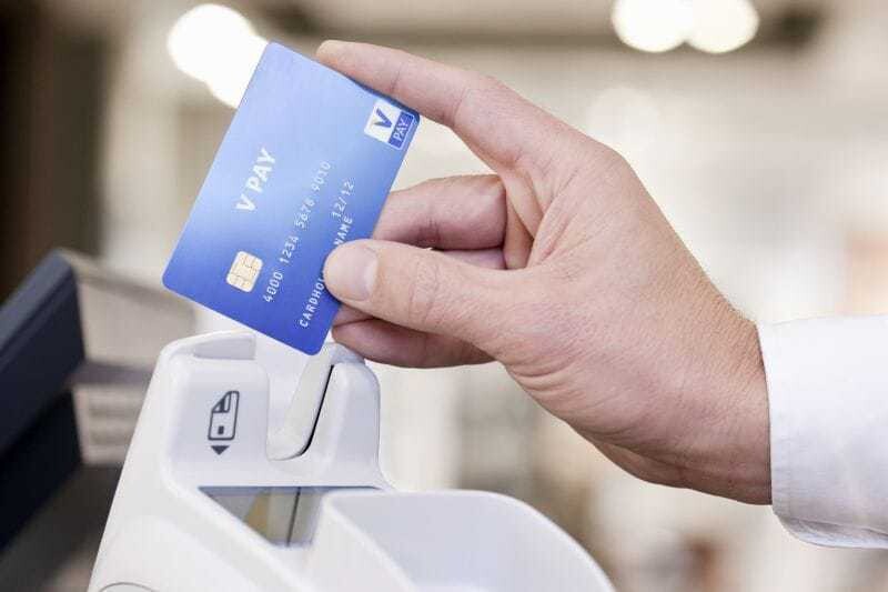 © Visa Europe