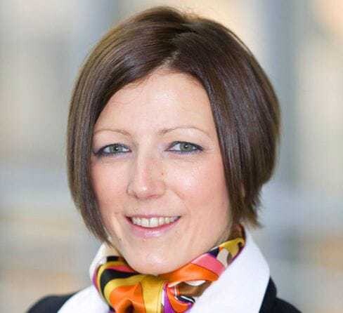 © Reed Exhibitions Messe Salzburg Susanne Reif-Peterlik: seit Jahreswechsel wieder für die Marketingagenden verantwortlich