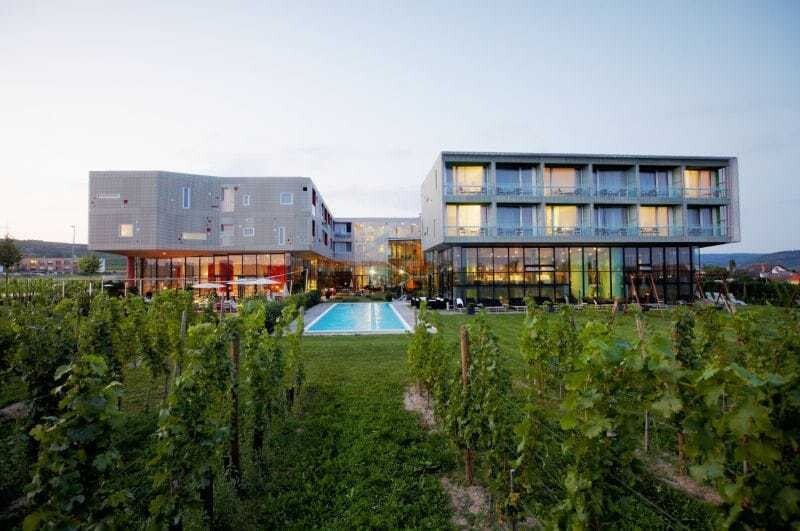 © Loisium Wine & Spa Resort Langenlois