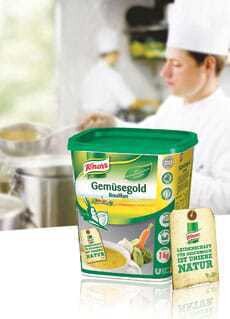 © Knorr