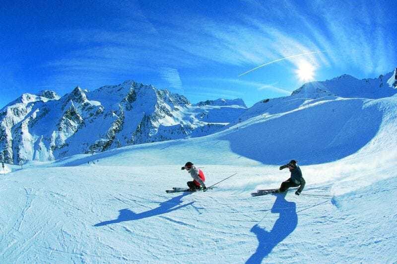 © Tirol Werbung