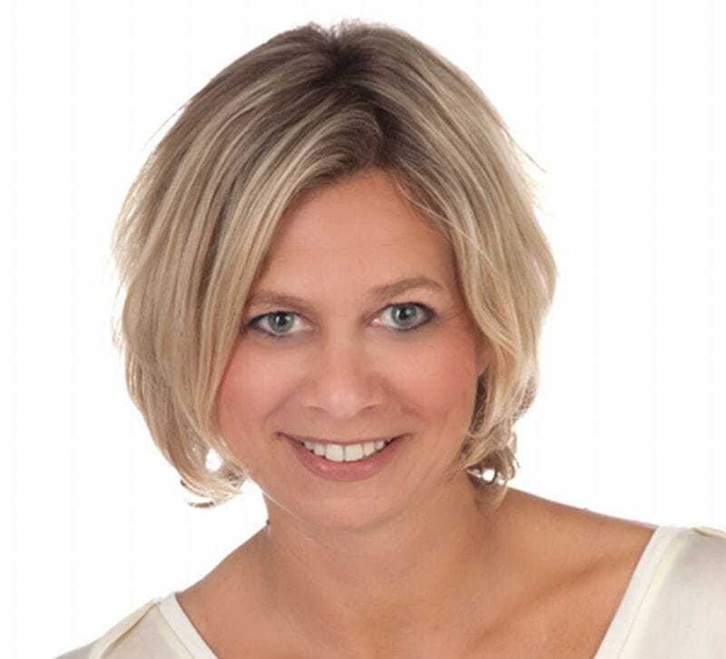 Katharina Windbüchler-Entler: Seit wenigen Tagen neue Direktorin des Designhotels "Das Triest"